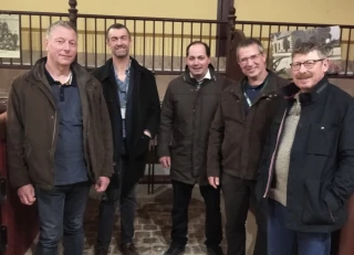 « Les Fermiers Métayers en terre normande »