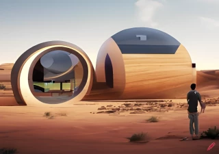 Bienvenue en 2050 !
