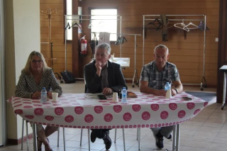 Identifier les freins, réorienter et donner envie