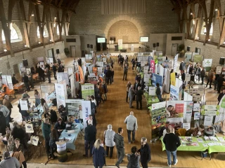 Forum des opportunités : le public au rendez-vous !