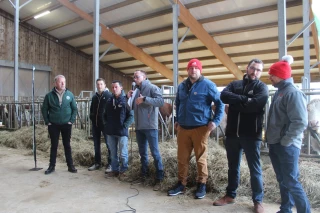 « Un an après les mobilisations historiques, l’agriculture française est à un moment charnière »