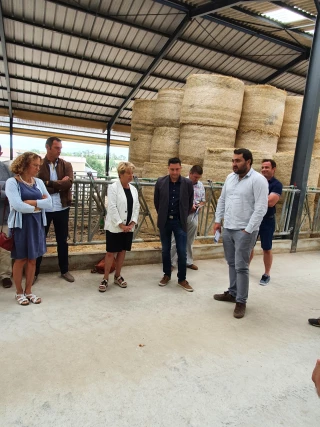 Les mesures agricoles du plan de relance