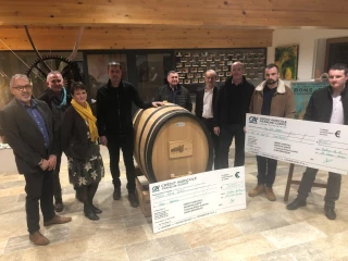 Les Prix Crédit Agricole Franche-Comté 2022