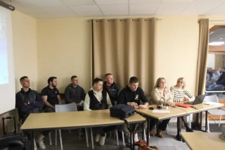 « De plus en plus de jeunes éleveurs nous rejoignent »