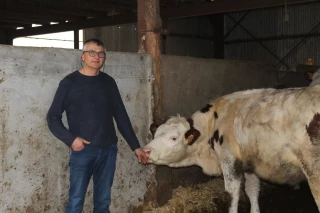 « Créer du lien entre la société et l’agriculture »