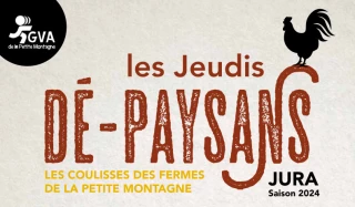 Les fermes vous ouvrent leurs portes !