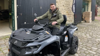 Bien entretenir son quad